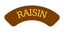 RAISIN