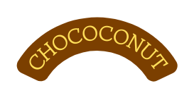 CHOCOCONUT