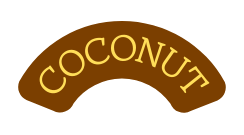 COCONUT