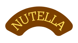 NUTELLA