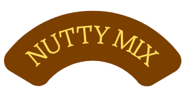 NUTTY MIX